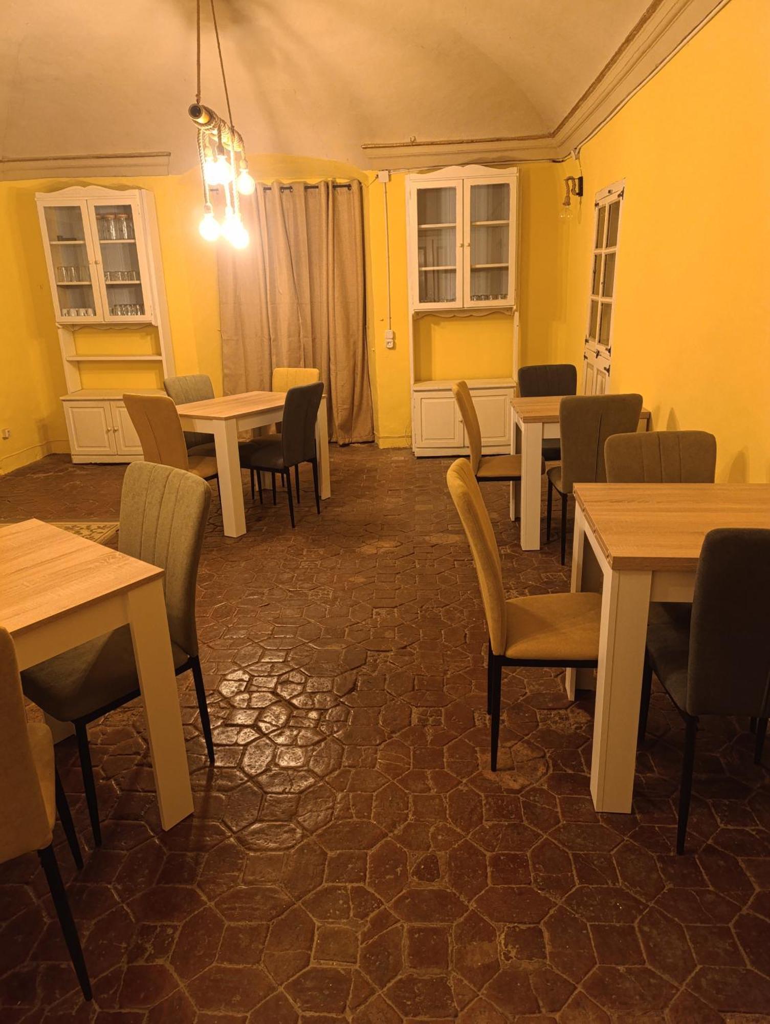 베살루 Mas Pitre B&B 외부 사진
