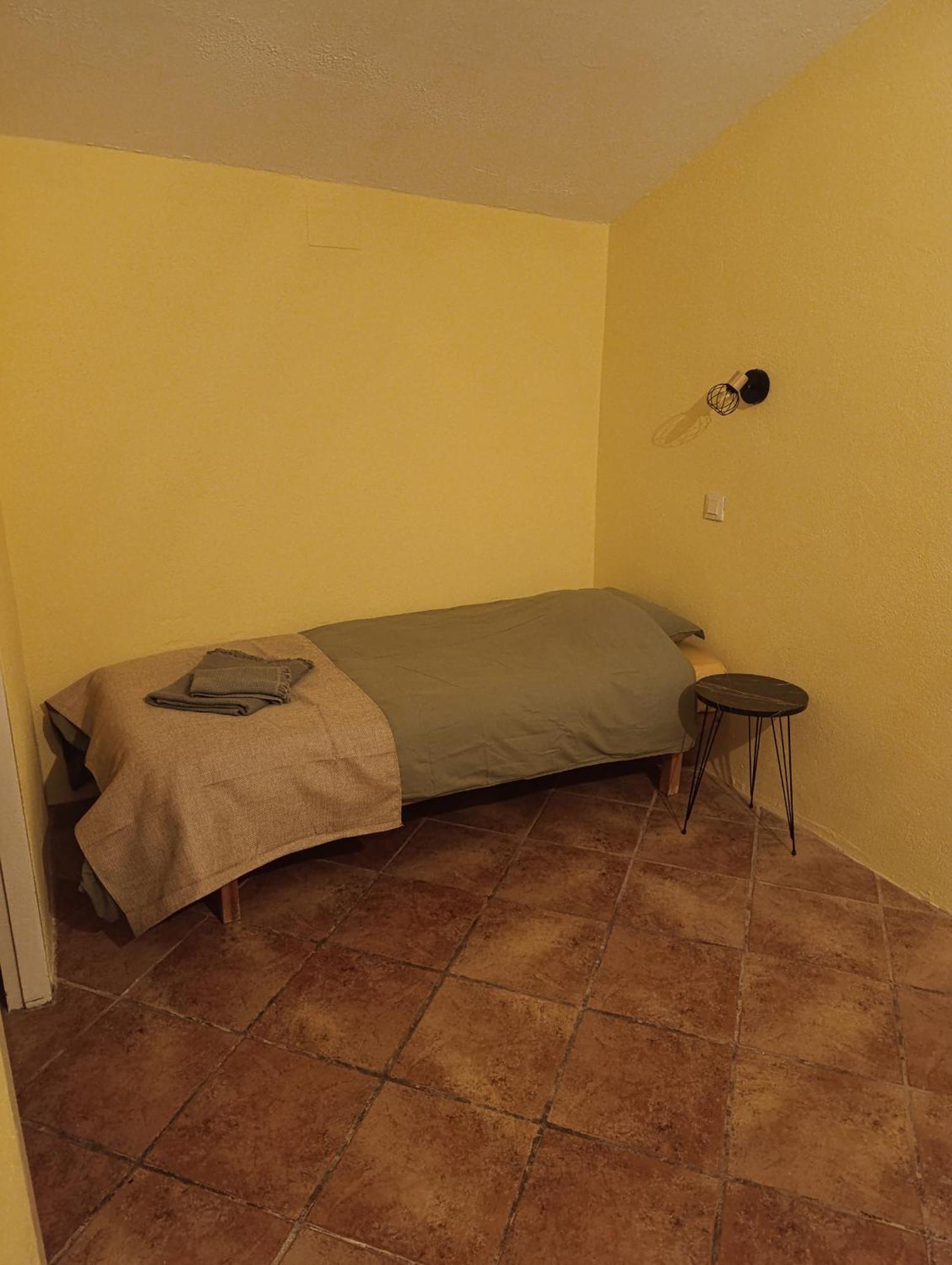 베살루 Mas Pitre B&B 외부 사진