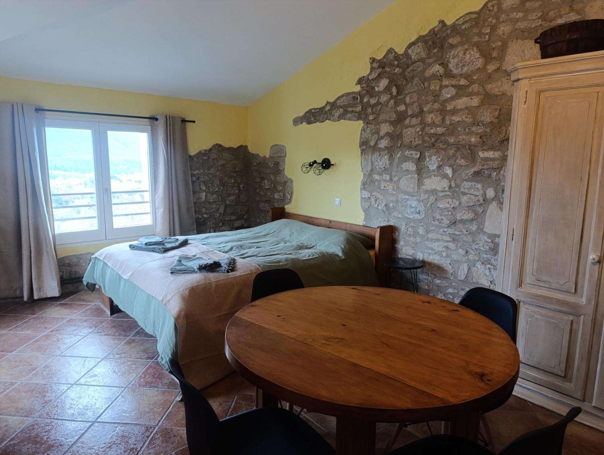 베살루 Mas Pitre B&B 외부 사진