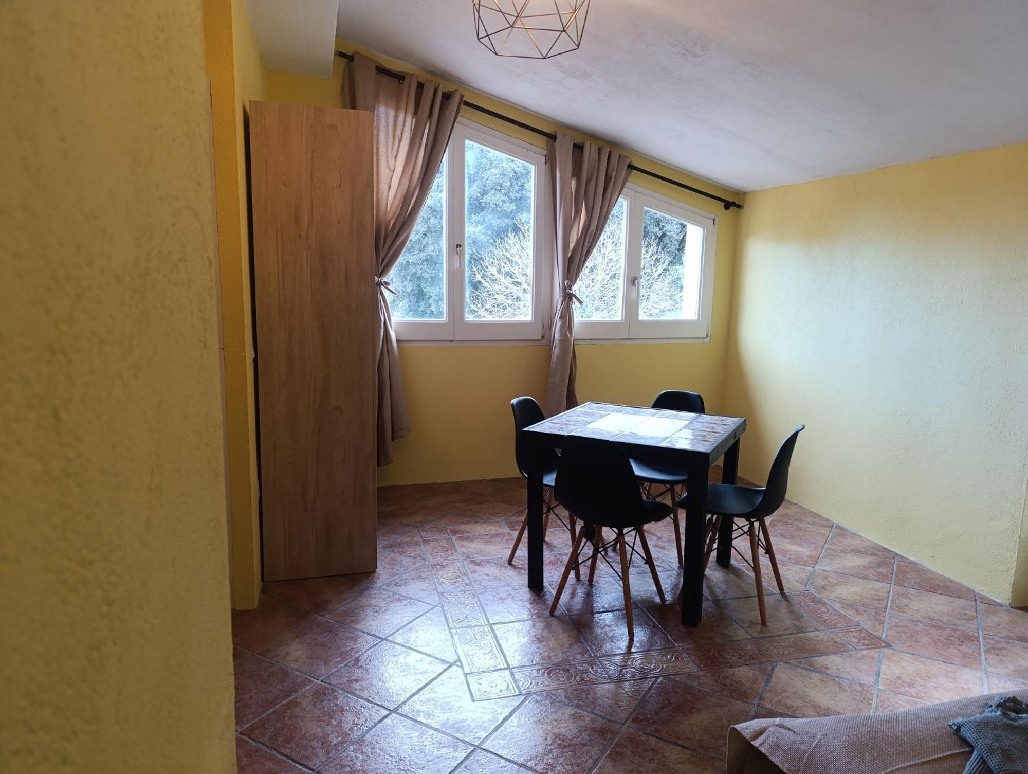 베살루 Mas Pitre B&B 외부 사진